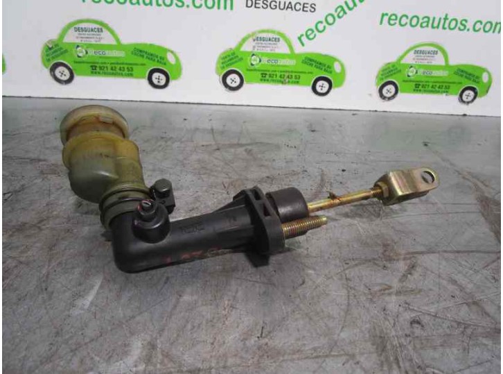 Recambio de bombin embrague para kia magentis 2.0 cat referencia OEM IAM 