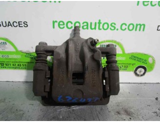 Replacement left rear brake caliper for Kia Magentis 2.0 CAT OEM IAM reference BC140038 
