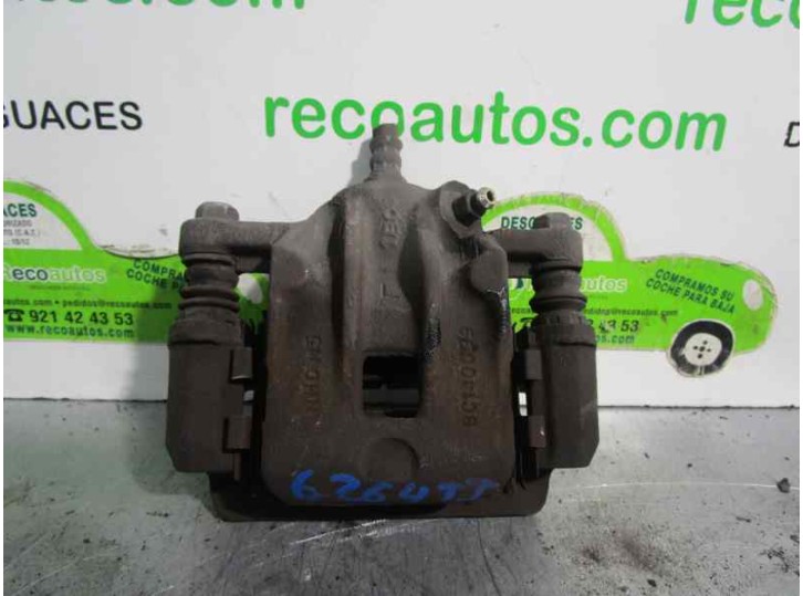 Replacement left rear brake caliper for Kia Magentis 2.0 CAT OEM IAM reference BC140038 