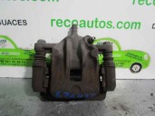 Replacement left rear brake caliper for Kia Magentis 2.0 CAT OEM IAM reference BC140038 