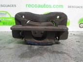 Replacement left rear brake caliper for Kia Magentis 2.0 CAT OEM IAM reference BC140038 