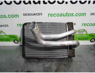 Recambio de radiador calefaccion / aire acondicionado para kia magentis 2.0 cat referencia OEM IAM 