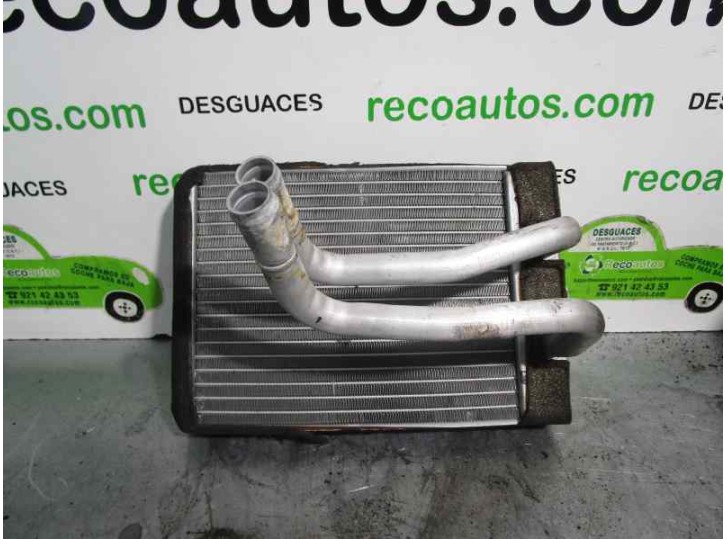 Replacement heater / air conditioning radiator for Kia Magentis 2.0 CAT OEM IAM reference 