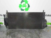Replacement air conditioning condenser / radiator for Kia Magentis 2.0 CAT OEM IAM reference 