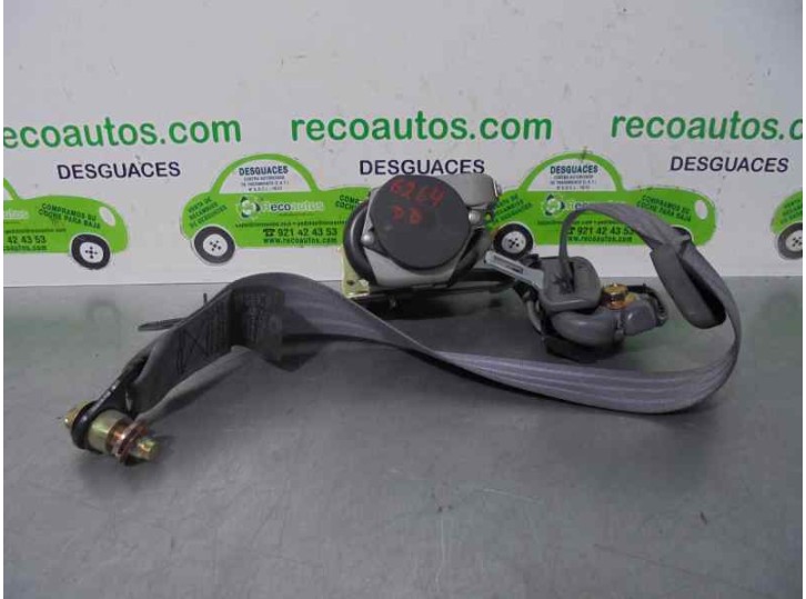 Recambio de cinturon seguridad delantero derecho para kia magentis 2.0 cat referencia OEM IAM 888203C000GJ 888203C000GJ 4 PUERTA