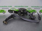 Recambio de cinturon seguridad delantero derecho para kia magentis 2.0 cat referencia OEM IAM 888203C000GJ 888203C000GJ 4 PUERTA