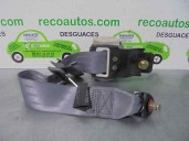 Replacement rear right seat belt for Kia Magentis 2.0 cat OEM IAM reference 010216 010216 4 DOORS