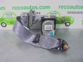 Replacement rear right seat belt for Kia Magentis 2.0 cat OEM IAM reference 010216 010216 4 DOORS