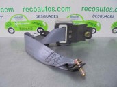 Recambio de cinturon seguridad trasero izquierdo para kia magentis 2.0 cat referencia OEM IAM 010216 010216 4 PUERTAS