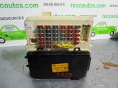 Recambio de caja reles / fusibles para kia magentis 2.0 cat referencia OEM IAM 954003C200 01063M 