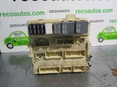 Recambio de caja reles / fusibles para kia magentis 2.0 cat referencia OEM IAM 954003C200 01063M 
