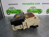 Recambio de caja reles / fusibles para kia magentis 2.0 cat referencia OEM IAM 954003C200 01063M 