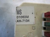 Recambio de caja reles / fusibles para kia magentis 2.0 cat referencia OEM IAM 954003C200 01063M 