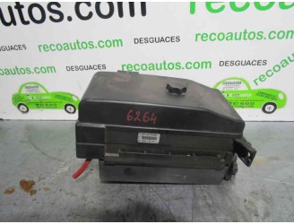 Recambio de caja reles / fusibles para kia magentis 2.0 cat referencia OEM IAM 9122038000 
