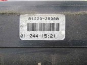 Replacement relay / fuse box for Kia Magentis 2.0 cat OEM IAM reference 9122038000 