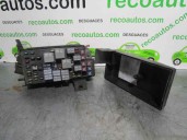 Recambio de caja reles / fusibles para kia magentis 2.0 cat referencia OEM IAM 9122038000  