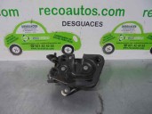 Recambio de cerradura puerta trasera derecha para kia magentis 2.0 cat referencia OEM IAM 8142038000  4 PUERTAS