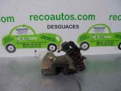 Replacement rear left door lock for Kia Magentis 2.0 cat OEM IAM reference 8141038000 4 DOORS