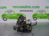 Recambio de cerradura puerta trasera izquierda para kia magentis 2.0 cat referencia OEM IAM 8141038000  4 PUERTAS