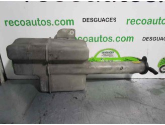 Replacement expansion tank for Kia Magentis 2.0 cat OEM IAM reference 3115038500 
