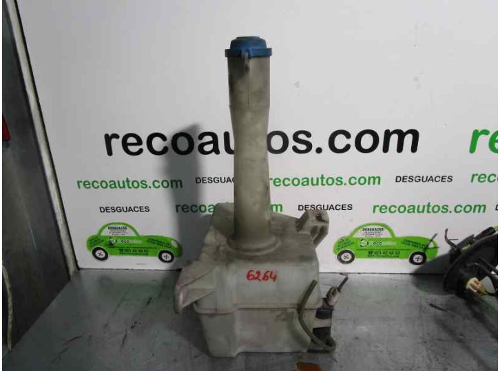 Recambio de deposito limpia para kia magentis 2.0 cat referencia OEM IAM 9861038000 