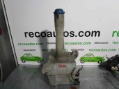 Replacement washer fluid reservoir for Kia Magentis 2.0 cat OEM IAM reference 9861038000 