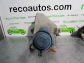 Replacement washer fluid reservoir for Kia Magentis 2.0 cat OEM IAM reference 9861038000 