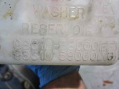 Recambio de deposito limpia para kia magentis 2.0 cat referencia OEM IAM 9861038000  