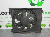 Recambio de electroventilador para kia magentis 2.0 cat referencia OEM IAM 2538038001 