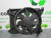 Replacement electric cooling fan for Kia Magentis 2.0 cat OEM IAM reference 2538038001 