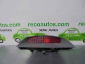 Replacement center brake light for Kia Magentis 2.0 cat OEM IAM reference 9275038051GJ 