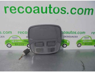 Replacement interior light for Kia Magentis 2.0 cat OEM IAM reference 9282038500GJ 