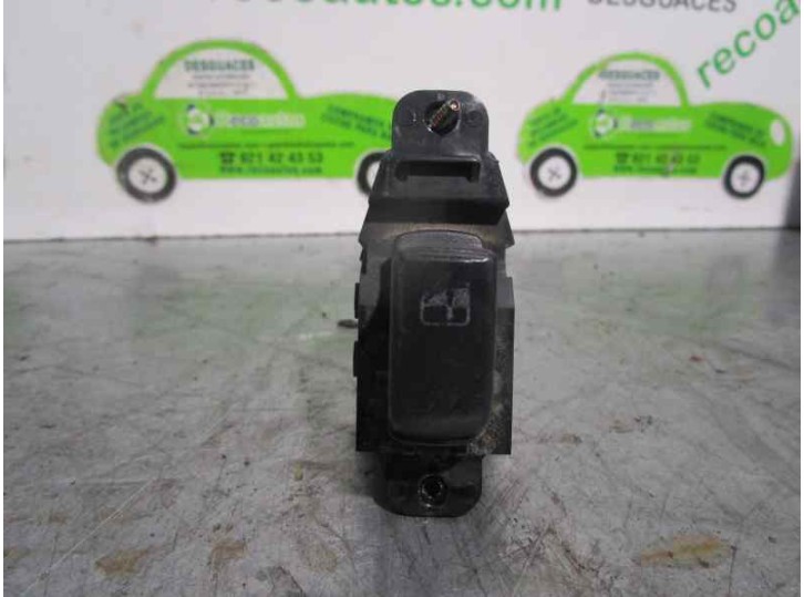 Recambio de mando elevalunas delantero derecho para kia magentis 2.0 cat referencia OEM IAM  621W02250 