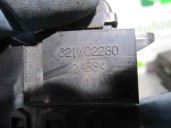 Replacement front right window lift switch for Kia Magentis 2.0 cat OEM IAM reference 621W02250 