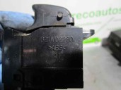 Replacement rear left window lift switch for Kia Magentis 2.0 cat OEM IAM reference 620W0304 