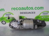 Replacement rear left exterior door handle for Kia Magentis 2.0 cat OEM IAM reference 826503C021XX BOX 6 
