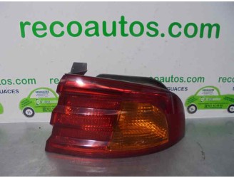 Recambio de piloto trasero derecho para kia magentis 2.0 cat referencia OEM IAM 924203C011  