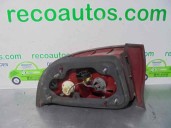 Replacement right rear light for Kia Magentis 2.0 cat OEM IAM reference 924203C011 