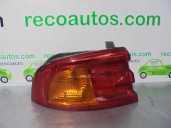 Recambio de piloto trasero izquierdo para kia magentis 2.0 cat referencia OEM IAM 924103C011 
