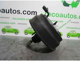 Replacement brake booster for Kia Magentis 2.0 cat OEM IAM reference 