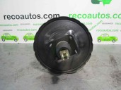 Replacement brake booster for Kia Magentis 2.0 cat OEM IAM reference 