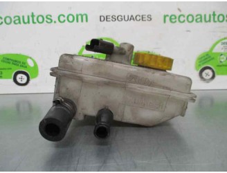 Recambio de deposito liquido frenos para citroën xsara picasso 1.6 hdi 90 sx top referencia OEM IAM 0204024818 