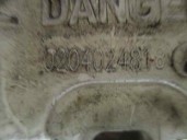 Recambio de deposito liquido frenos para citroën xsara picasso 1.6 hdi 90 sx top referencia OEM IAM 0204024818 