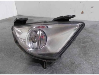 Recambio de faro antiniebla derecho para ford fiesta (cbk) 1.4 tdci cat referencia OEM IAM 02572072 5 PUERTAS