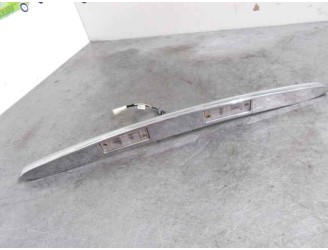 Recambio de piloto matricula para daewoo nubira berlina 2.0 cat referencia OEM IAM 96272668 