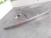 Recambio de piloto matricula para daewoo nubira berlina 2.0 cat referencia OEM IAM 96272668 