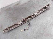 Recambio de piloto matricula para daewoo nubira berlina 2.0 cat referencia OEM IAM 96272668 