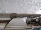 Recambio de piloto matricula para daewoo nubira berlina 2.0 cat referencia OEM IAM 96272668  