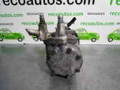 Recambio de compresor aire acondicionado para renault clio ii fase ii (b/cb0) 1.2 referencia OEM IAM 60653652 1157F SANDEN