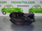 Recambio de maneta interior delantera derecha para ford transit mod. 2000 combi 2.0 td cat referencia OEM IAM 
